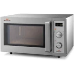 Sirman WP 1000 PF M Φούρνος Μικροκυμάτων 25lt Inox - Image 1