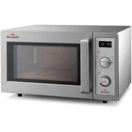 Sirman WP 1000 PF M Φούρνος Μικροκυμάτων 25lt Inox