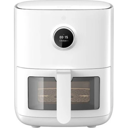 Xiaomi Smart Air Fryer Pro Φριτέζα Αέρος με Αποσπώμενο Κάδο 4lt Λευκή