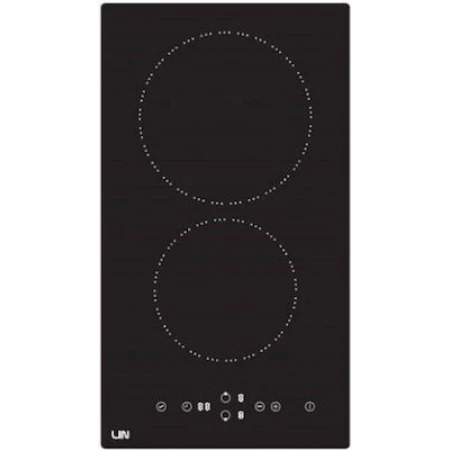 Lin LC-G3048 Domino Κεραμική Εστία Αυτόνομη 44.2x36εκ.
