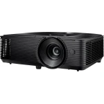 Optoma HD28e 3D Projector Full HD Λάμπας LED με Ενσωματωμένα Ηχεία Μαύρος - Image 3