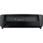Optoma HD28e 3D Projector Full HD Λάμπας LED με Ενσωματωμένα Ηχεία Μαύρος - Image 5