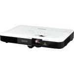Epson EB-1780W Projector HD με Wi-Fi και Ενσωματωμένα Ηχεία Λευκός - Image 3