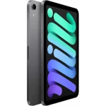 Apple iPad Mini 2021 8.3" με WiFi (4GB/64GB) Space Gray - Image 2