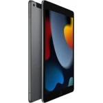 Apple iPad 2021 10.2" με WiFi & 4G (3GB/64GB) Space Gray - Image 2