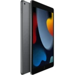 Apple iPad 2021 10.2" με WiFi (3GB/256GB) Space Gray - Image 2