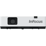 InFocus Lightpro IN1026 Projector HD με Ενσωματωμένα Ηχεία Λευκός - Image 2