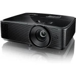 Optoma HD28e 3D Projector Full HD Λάμπας LED με Ενσωματωμένα Ηχεία Μαύρος - Image 2