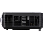 InFocus Genesis IN118BBST 3D Projector Full HD με Ενσωματωμένα Ηχεία Μαύρος - Image 5