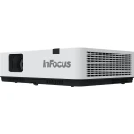 InFocus Lightpro IN1026 Projector HD με Ενσωματωμένα Ηχεία Λευκός - Image 3