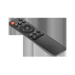 Kruger & Matz V-LED50 Projector Τεχνολογίας Προβολής LCD Λάμπας LED με Φυσική Ανάλυση 1280 x 720 και Φωτεινότητα 2800 Ansi Lumens με WiFi Ασημί - Image 4