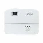 Acer P1257i WUXGA Projector με Ενσωματωμένα Ηχεία Λευκός - Image 4