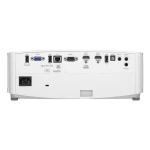 Optoma UHD55 3D Projector 4K Ultra HD με Wi-Fi και Ενσωματωμένα Ηχεία Λευκός - Image 5