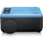 Lenco LPJ-500BU Projector Full HD με Ενσωματωμένα Ηχεία Μπλε - Image 5