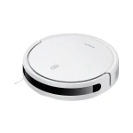Xiaomi Robot Vacuum E10 για Σκούπισμα & Σφουγγάρισμα με Χαρτογράφηση και Wi-Fi Λευκή - Image 4