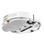 Xiaomi Robot Vacuum S10 για Σκούπισμα & Σφουγγάρισμα με Χαρτογράφηση και Wi-Fi Λευκή - Image 5