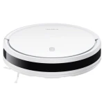 Xiaomi Robot Vacuum E10 για Σκούπισμα & Σφουγγάρισμα με Χαρτογράφηση και Wi-Fi Λευκή - Image 5