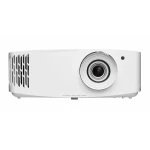 Optoma UHD55 3D Projector 4K Ultra HD με Wi-Fi και Ενσωματωμένα Ηχεία Λευκός - Image 4