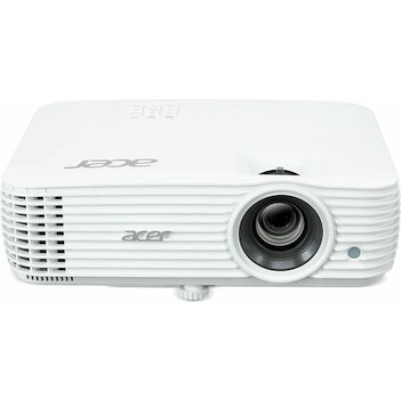 Acer H6815BD 3D Projector 4K Ultra HD Λάμπας LED με Ενσωματωμένα Ηχεία Λευκός