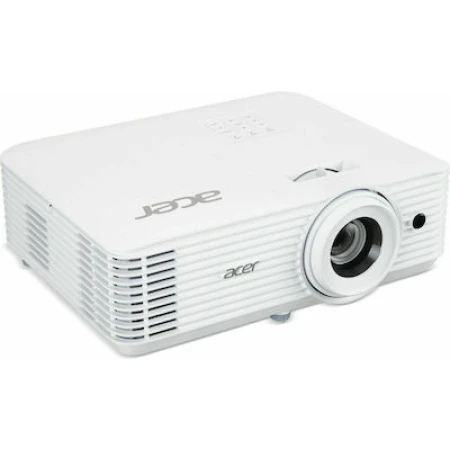 Acer M511 Projector Full HD με Wi-Fi και Ενσωματωμένα Ηχεία Λευκός