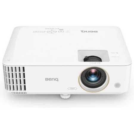 BenQ TH585P Projector Full HD με Ενσωματωμένα Ηχεία Λευκός
