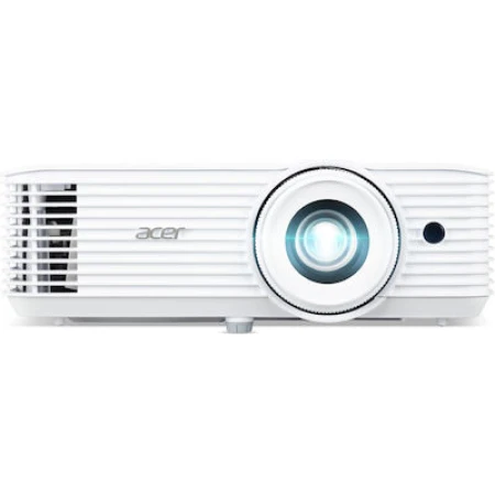 Acer H6541BDK 3D Projector Full HD με Wi-Fi και Ενσωματωμένα Ηχεία Λευκός