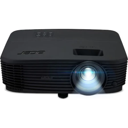 Acer PD2325W Projector HD Λάμπας LED με Ενσωματωμένα Ηχεία Μαύρος
