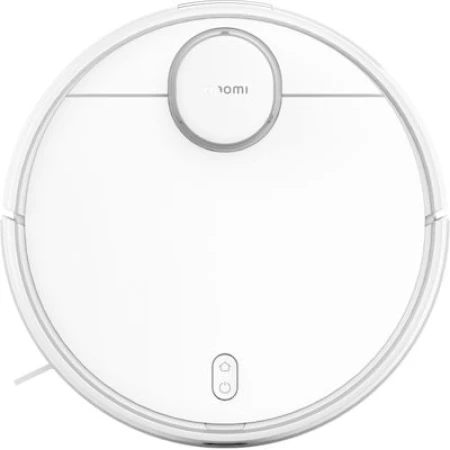 Xiaomi Robot Vacuum S10 για Σκούπισμα & Σφουγγάρισμα με Χαρτογράφηση και Wi-Fi Λευκή