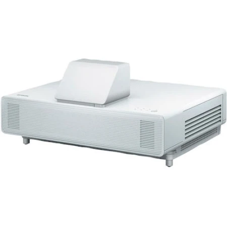 Epson EB-800F Projector Full HD Λάμπας Laser με Wi-Fi και Ενσωματωμένα Ηχεία Λευκός