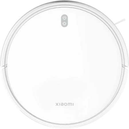 Xiaomi Robot Vacuum E10 για Σκούπισμα & Σφουγγάρισμα με Χαρτογράφηση και Wi-Fi Λευκή