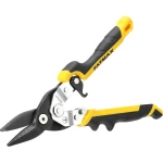 Stanley Fatmax Straight Cut Aviation Snip Ψαλίδι Λαμαρίνας Ίσιο Μήκους 250mm - Image 2