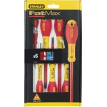 Stanley Σετ 6 Κατσαβίδια Ηλεκτρολόγου VDE 1000V - Image 3