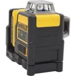 Dewalt DCE0811D1G Αυτορυθμιζόμενο Γραμμικό Αλφάδι Laser - Image 3