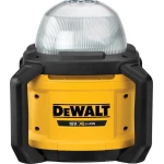 Dewalt Προβολέας Εργασίας Μπαταρίας LED IP54 με Φωτεινότητα έως 5000lm - Image 2