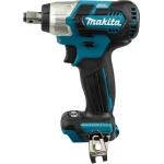 Makita Brushless Μπουλονόκλειδο 12V Solo με Υποδοχή 1/2" - Image 2