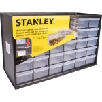 Stanley Συρταριέρα Εργαλείων Πλαστική 30 Θέσεων Π36.5xΒ15.5xΥ22.5εκ. - Image 2
