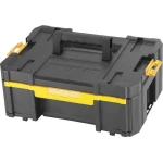 Dewalt T-STAK III Εργαλειοθήκη Χειρός Πλαστική Π44xB17.6xΥ31.4cm - Image 2