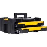 Dewalt Συρταριέρα Εργαλείων Πλαστική με 2 Συρτάρια Π44xΒ33.2xΥ17.6εκ. T-STAK IV - Image 2