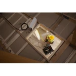 Stanley FatMax Autolock Μετροταινία με Αυτόματη Επαναφορά και Μαγνήτη 32mm x 8m - Image 2