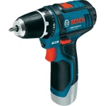 Bosch GSR 12V-15 12V Solo - Image 2