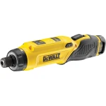 Dewalt Κατσαβίδι Μπαταρίας 7.2V 2x1Ah - Image 2