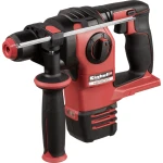 Einhell Herocco TE-18LI Κρουστικό Σκαπτικό Μπαταρίας 18V Solo με SDS Plus - Image 2