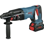 Bosch GBH 18V-26 D Professional Κρουστικό Σκαπτικό Μπαταρίας 18V Solo με SDS Plus - Image 2