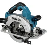 Makita Δισκοπρίονο 18V Solo με Σύστημα Αναρρόφησης - Image 2