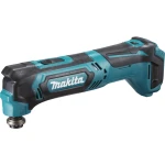 Makita TM30DZJX1 Παλινδρομικό Πολυεργαλείο 10.8V Solo με Ρύθμιση Ταχύτητας - Image 2