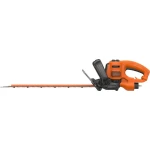 Black & Decker BEHTS301 Ηλεκτρικό Μπορντουροψάλιδο 500W με Μήκος Λάμας 50cm - Image 4