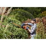 Black & Decker BEHTS301 Ηλεκτρικό Μπορντουροψάλιδο 500W με Μήκος Λάμας 50cm - Image 2