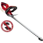 Einhell GE-CH 1846 Li Μπορντουροψάλιδο Μπαταρίας 18V με Μήκος Λάμας 46cm Solo - Image 3