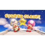 Captain Toad Treasure Tracker Switch Game - Image 2