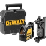 Dewalt DW088K Αυτορυθμιζόμενο Γραμμικό Αλφάδι Laser Κόκκινης Δέσμης - Image 6